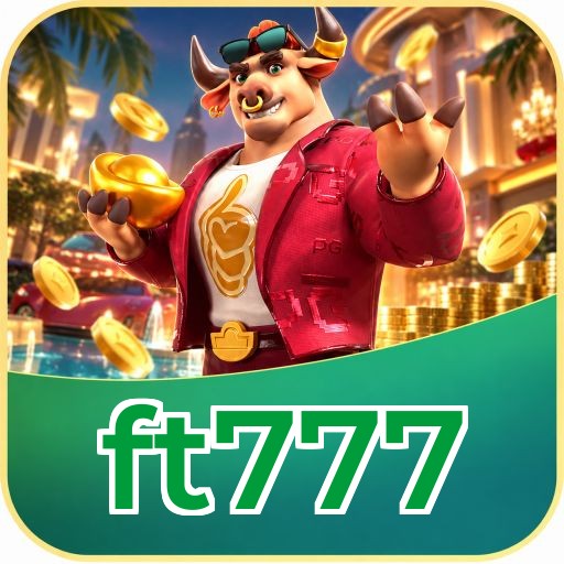 Bônus exclusivo do APK ft777