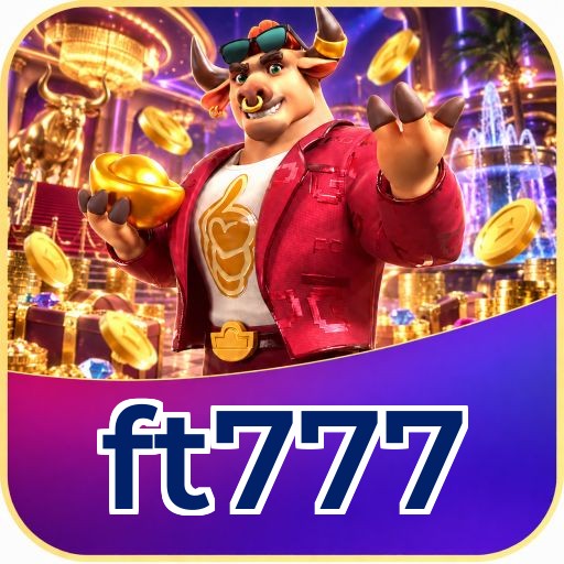 Jackpots milionários disponíveis para ganhar na ft777