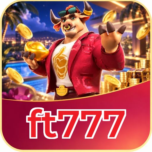 ft777 licenciado com transparência e jogo responsável