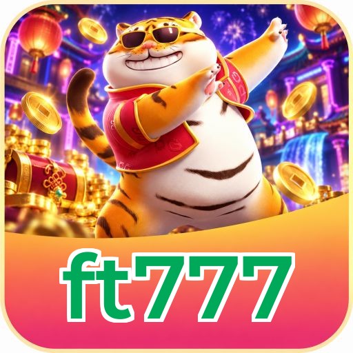 ft777 com RTP verificado e jogos auditados pela eCOGRA